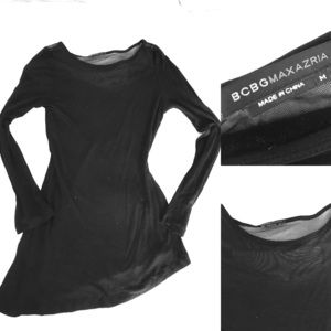 BCBG black top